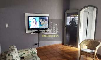 Imagem 6: Sobrado no Moinho Velho com 03 quartos (um suíte) e 1 vaga