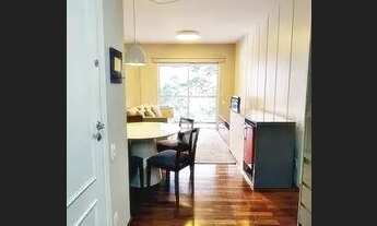 Imagem 4: Apartamento com 2 quartos, Jardim Paulista - São Paulo