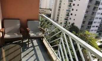 Imagem 6: Ótimo Apartamento com 180 ² metros, são 4 dormitórios, 3 Suítes, 3 vagas e 2 Terraços!