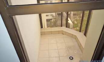 Imagem 7: APARTAMENTO - MOEMA PÁSSAROS - SP