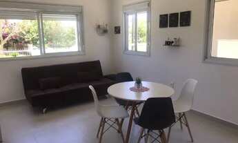 Imagem 2: Aluguel mensal (Abril a Novembro) - Daniela