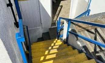 Imagem 6: Casa com 3 dormitórios para alugar, 70 m² por R$ 1.100,00/mês - Jardim Vitória - Campo Lim