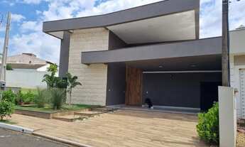 Imagem: CASA À VENDA EM CONDOMINIO FECHADO - VILLAGE