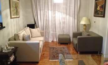 Imagem 1: Apartamento a Venda em Moema. 2 dormitórios, 1 vaga de garagem. 89m²