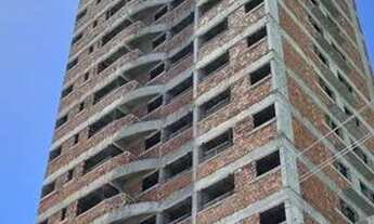 Imagem 4: Apartamento de 01 quarto premium com varanda em Candeias - obra aceleradas - quadra mar