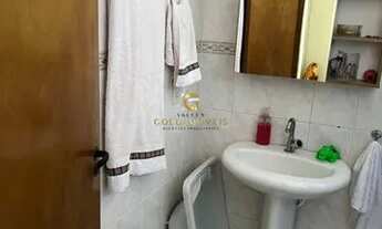 Imagem 6: Apartamento para venda tem 66 metros quadrados com 2 quartos