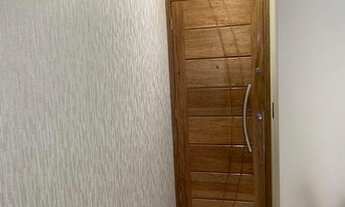 Imagem 6: Apartamento para venda com 110 metros quadrados com 2 quartos em Itararé - São Vicente - S