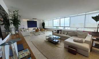 Imagem: Apartamento com 4 quartos, 300m² - venda