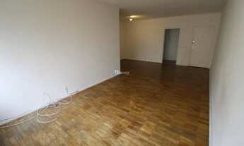 Imagem 3: Apartamento com 100m² de área útil, amplo living, 2 dormitórios, 3° reversível e 1 vaga!