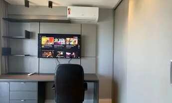 Imagem 13: Alugo lindo apartamento mobiliado, andar super alto, com vista infinita para o Mar no Alti