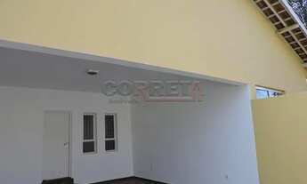 Imagem 2: Araçatuba - Casa - Jardim Nova Yorque