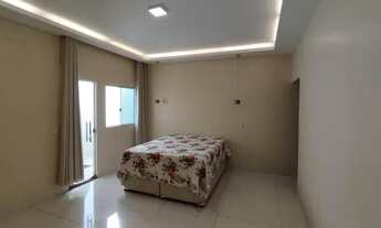 Imagem 4: Casa na Ponte Alta melhor localização 4 quartos 4 banheiros 350m² de área construída