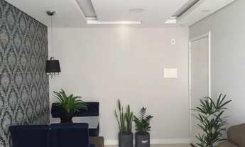 Imagem 2: CAMPINAS - Apartamento Padrão - Parque Dom Pedro Ii