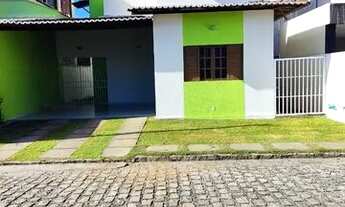 Imagem: Casa de condomínio para aluguel tem 140