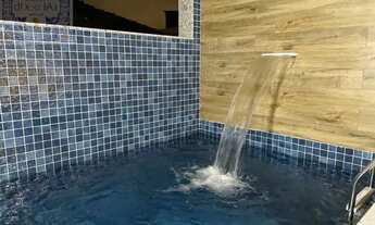 Imagem: SANTOS - Casa Padrão - PONTA DA PRAIA