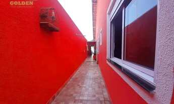 Imagem: Casa com 3 dormitórios à venda, 100 m²