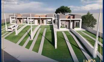 Imagem: Portão - Casa de Condomínio - São Jorge