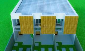 Imagem 6: Excelente casa geminada com entrada independente no Ouro Preto!