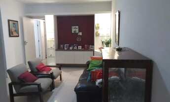 Imagem 5: Apartamento aluguel possui 116 metros quadrados com 3 quartos