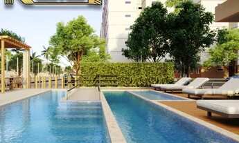 Imagem 5: Apartamento de 2 quartos em Paulista | O mais lindo!