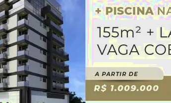 Imagem: Apartamento para Venda em Palhoça, Pedra