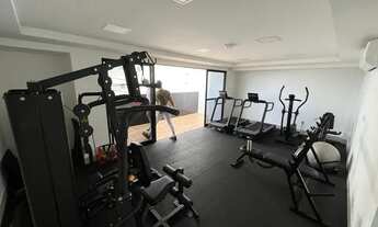 Imagem 3: Apartamento para aluguel tem 65 metros quadrados com 2 quartos em Brisamar - João Pessoa