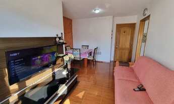 Imagem 5: Apto Impecável, Varanda Envidraçada, lazer! 20 min de ônibus 4 opções de metrô/ Plaza Sul