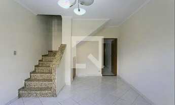 Imagem 2: Casa para Aluguel - Vila Esperança, 2 Quartos, 82 m2