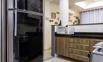 Imagem 3: Apartamento mobiliado e decorado por arquiteto em Ipanema 3 quartos com suíte