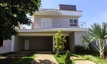 Imagem 2: Casa em Condomínio à venda, 3 quartos, 3 suítes, Ondas - Piracicaba/SP