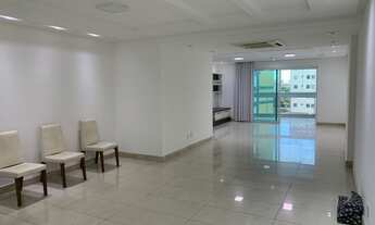 Imagem: Pelinca apartamento exclusivo 4 suítes