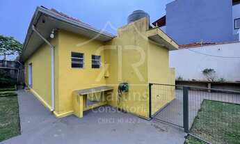 Imagem: Casa de vila para venda possui 411 metros