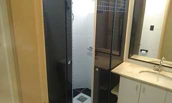 Imagem 3: Excelente apto 2 quartos ponto nobre