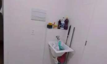 Imagem 4: Studio 1 dormitório 1 banheiro Jardim Marajoara