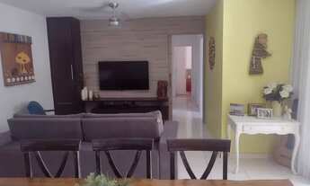 Imagem 8: Apartamento para venda possui 103 metros quadrados com 4 quartos em Buritis - Belo Horizon