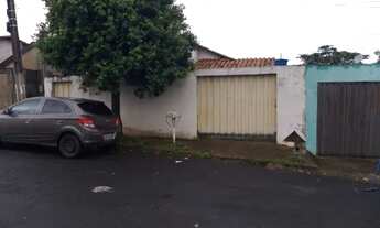 Imagem: Aluguel de Casa 3/4 no bairro Luizote
