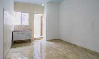 Imagem: Apartamento para Aluguel - Campo Grande