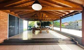 Imagem 2: Casa na City com 3 dormitórios, 790 m² - venda por R$ 3.500.000 ou aluguel por R$ 12.800/a