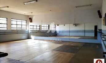 Imagem 13: Salão/Galpão (salão - sobrado