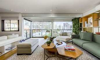 Imagem: São Paulo - Apartamento Padrão - VILA