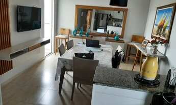 Imagem: Maravilhosa Cobertura Nova Era Juiz de Fora