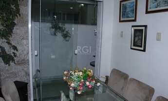 Imagem 4: PORTO ALEGRE - Apartamento Padrão - Santa Tereza