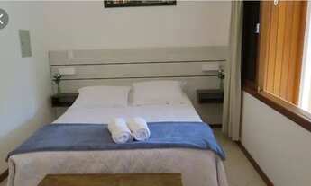 Imagem: Apartamento de um quarto