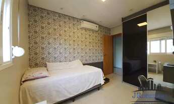 Imagem 3: APARTAMENTO COM 4 SUITES NO JARDIM GOIAS - EDIFICIO VISIONAIRE