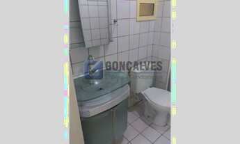 Imagem 7: SANTO ANDRE - Residential / Apartment - VILA LUZITA