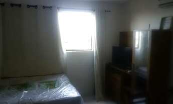 Imagem 3: Flat mobiliado no poço 800mts do mar