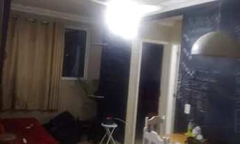 Imagem 4: Alugo quarto em apartamento/ com vaga