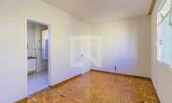 Imagem 2: Apartamento para Aluguel - Monte Castelo, 3 Quartos, 66 m2