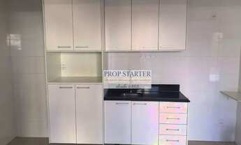 Imagem 3: Apartamento com 2 dormitórios para alugar, 60 m² por R$ 3.800,00/mês - Vila Clementino - S