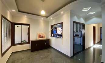 Imagem 5: Casa com 3 dormitórios, 306 m² - venda por R$ 830.000,00 ou aluguel por R$ 4.448,30/mês